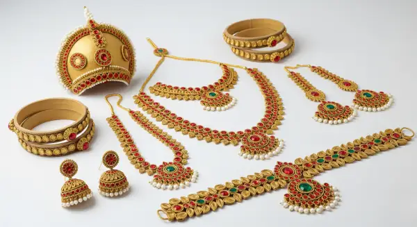 Jewels Set1